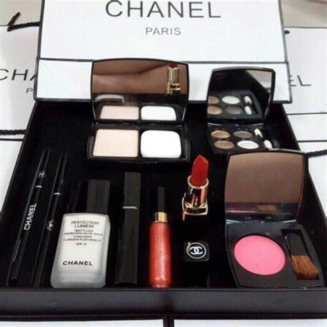 buy chanel online makeup|Chanel website makeup.